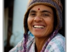 Woman from Nepal - Pokhara