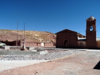 San Pablo de Lipez