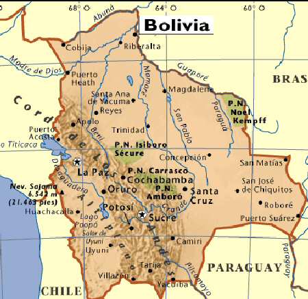 bolivia-map