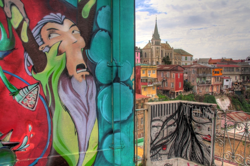 valparaiso Valparaiso