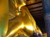 Bouddha couché