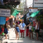 thailande_20090113125544 Côté touristique