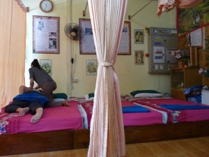 Massage Massage