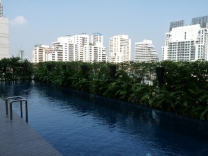 thailande_200901151459111 Piscine de l'hôtel